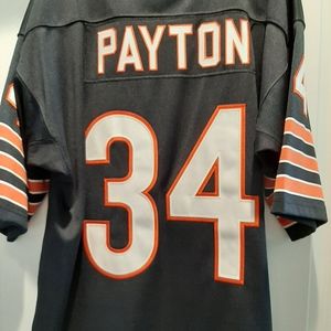 Chicago Bears #6 Jay Cutler Pink Kids Girls Jersey NFL Youth sz 0//3M-M New 7//8